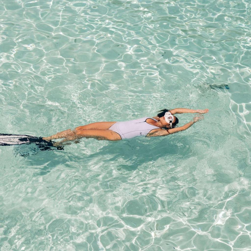 Park Hyatt Maldives Hadahaa, photo 3