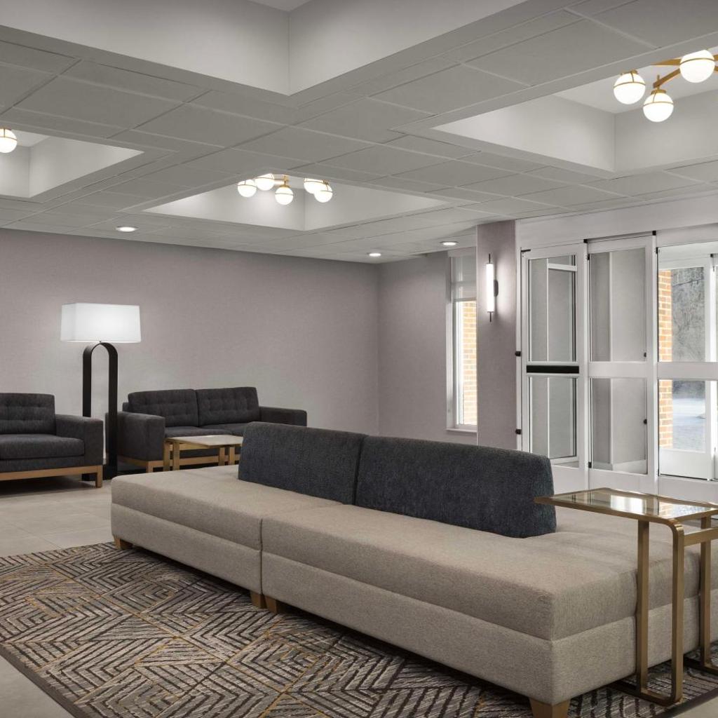 Photograph of Homewood Suites Nashville Airport