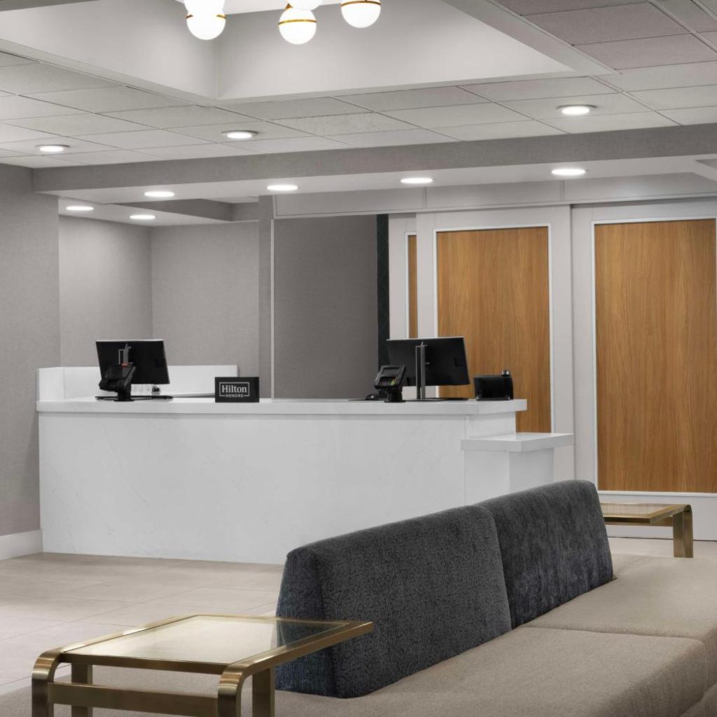 Photograph of Homewood Suites Nashville Airport
