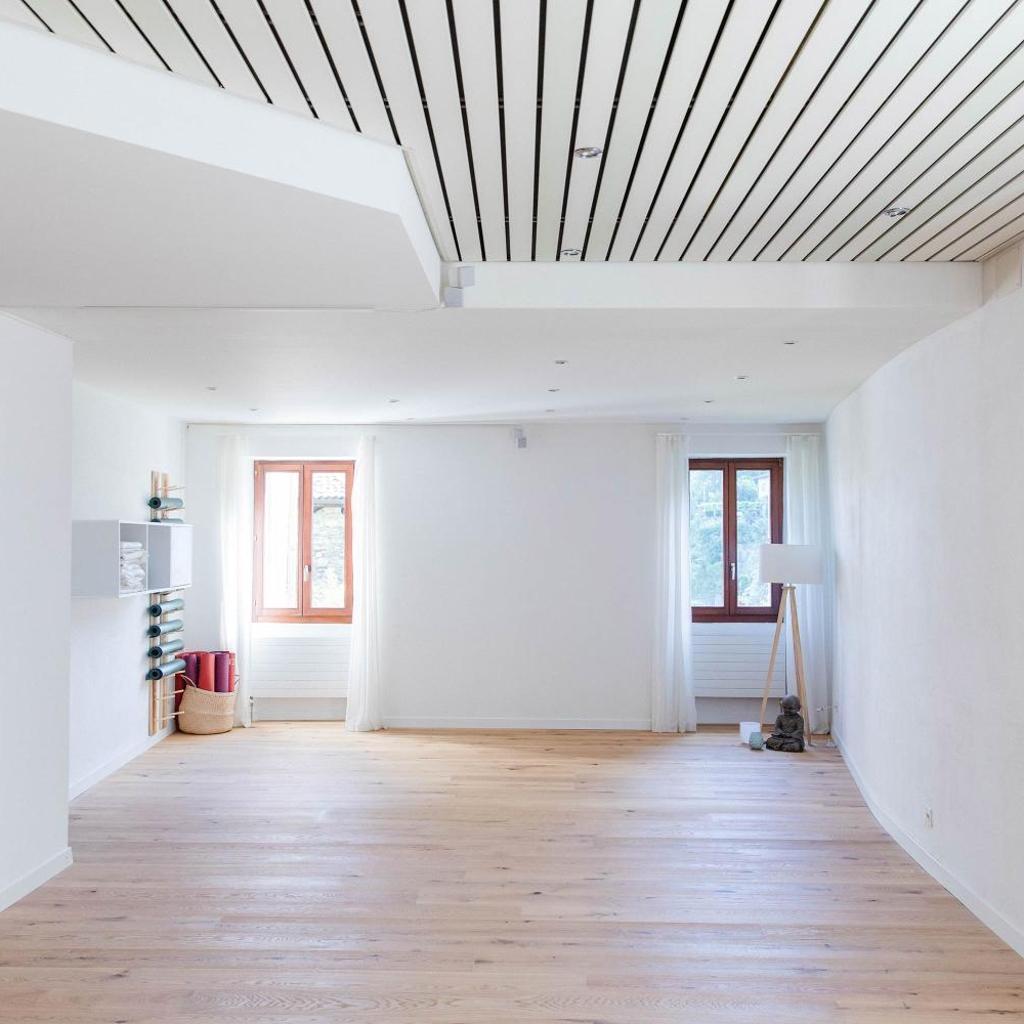 BnB Casa Bellavista Sant Abbondio 6577 Ranzo – Bild