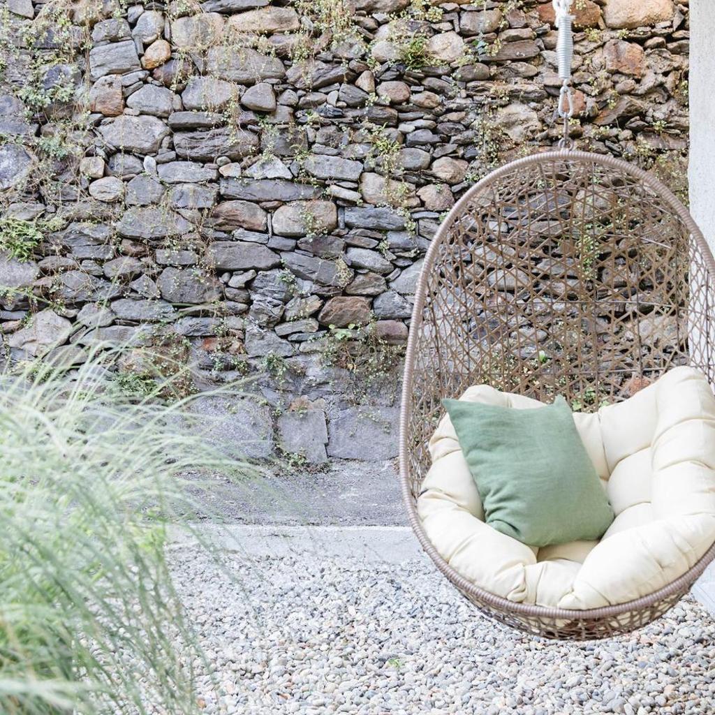 BnB Casa Bellavista Sant Abbondio 6577 Ranzo – Bild