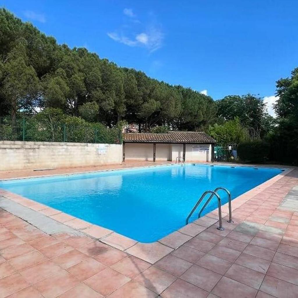 Photograph of Les Capitouls - entrée autonome, clim neuve, jardin, parking privé -