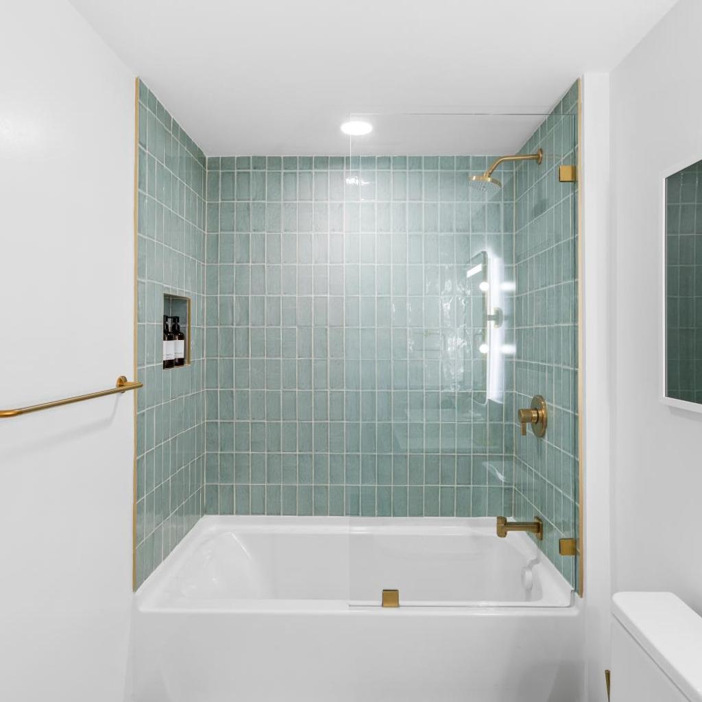 Photograph of Luxury 2-Bdrm Condo in the Heart of Downtown Miami