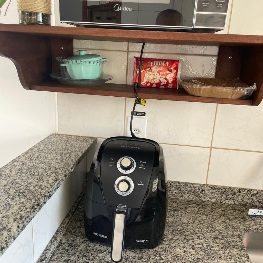 Ap da Serra em Barão de Javary — foto 5