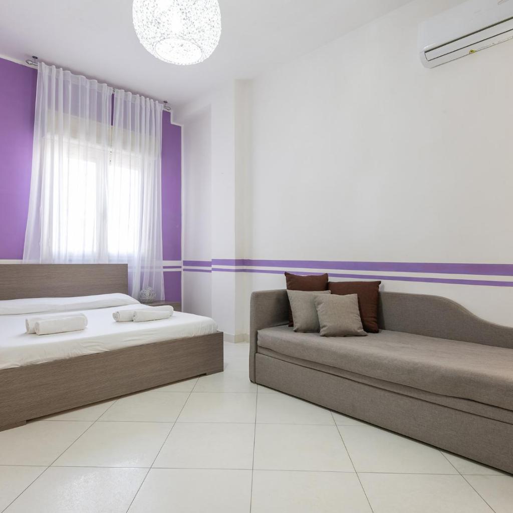 Thanit rooms photo
