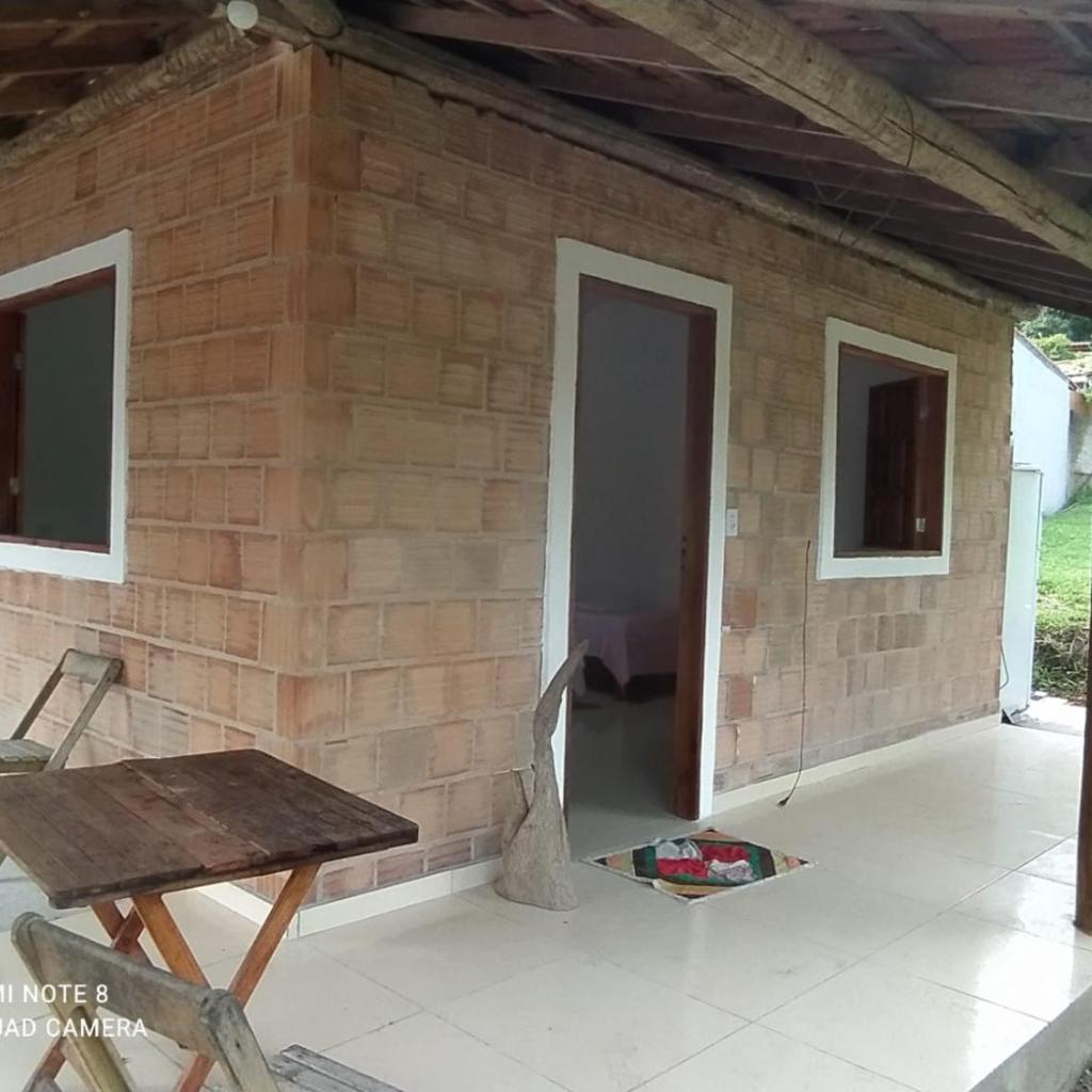 Hospedaria Caribe — foto 12