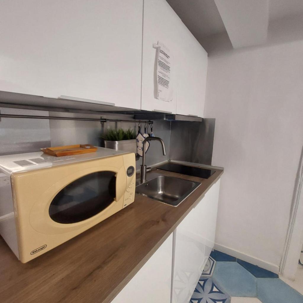 Photograph of Be Blu Apartment