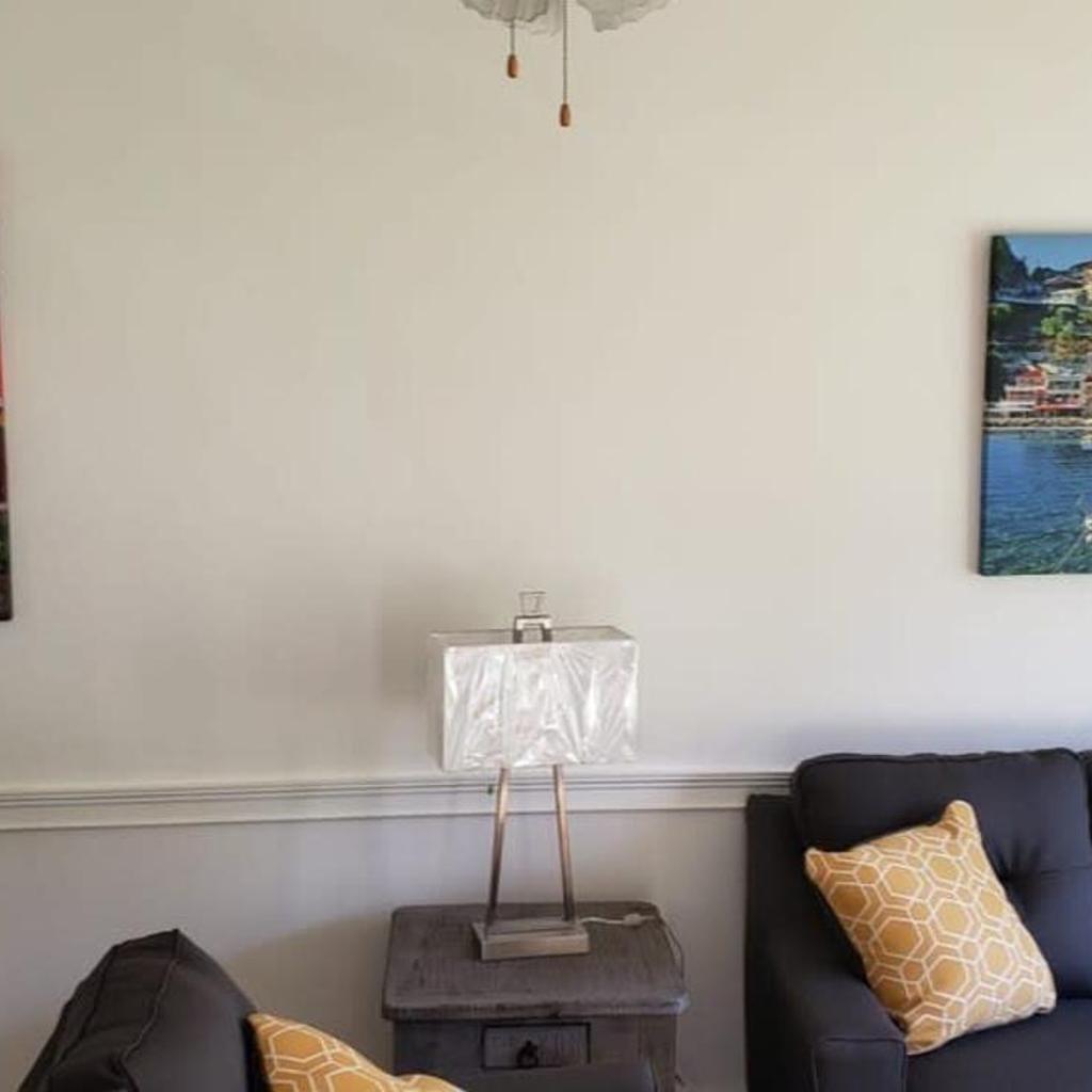 Photograph of Neat 1st floor cozy condo at Magnolia place