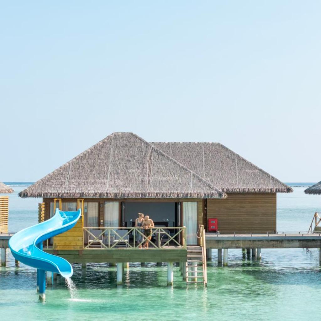 Cocoon Maldives, photo 2