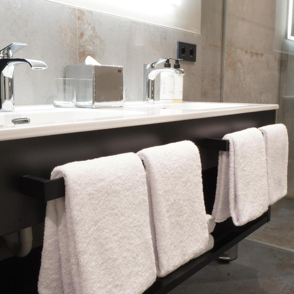 Lumière Boutiquehotel im Fürstenhof Leipzig — 