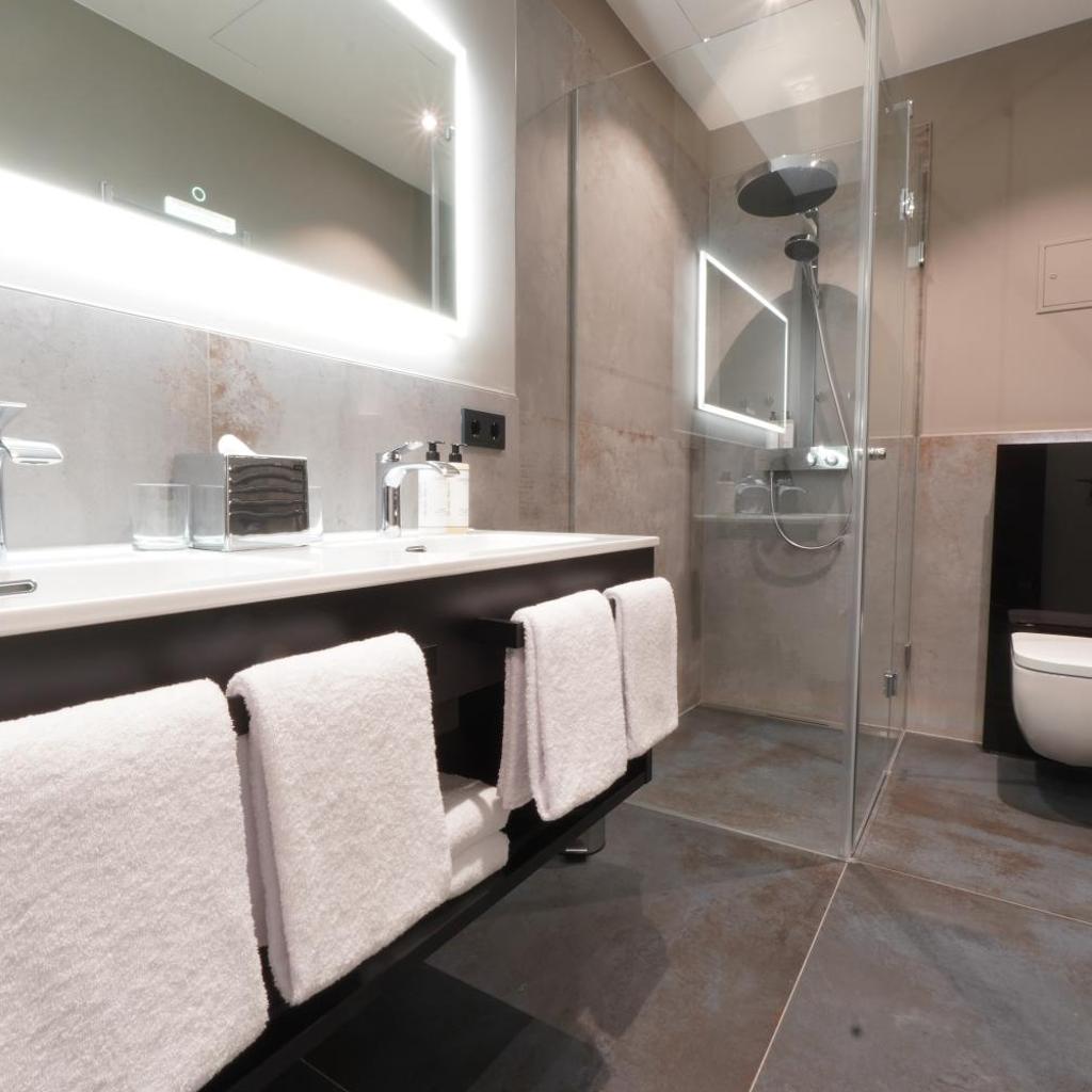 Lumière Boutiquehotel im Fürstenhof Leipzig — 