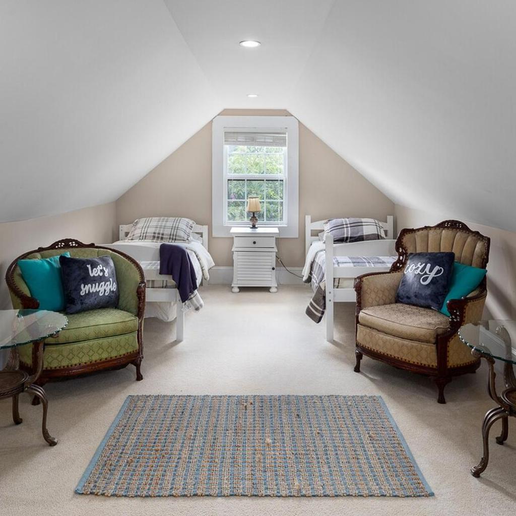 Photograph of Grey River Gatherings and perfect for large groups