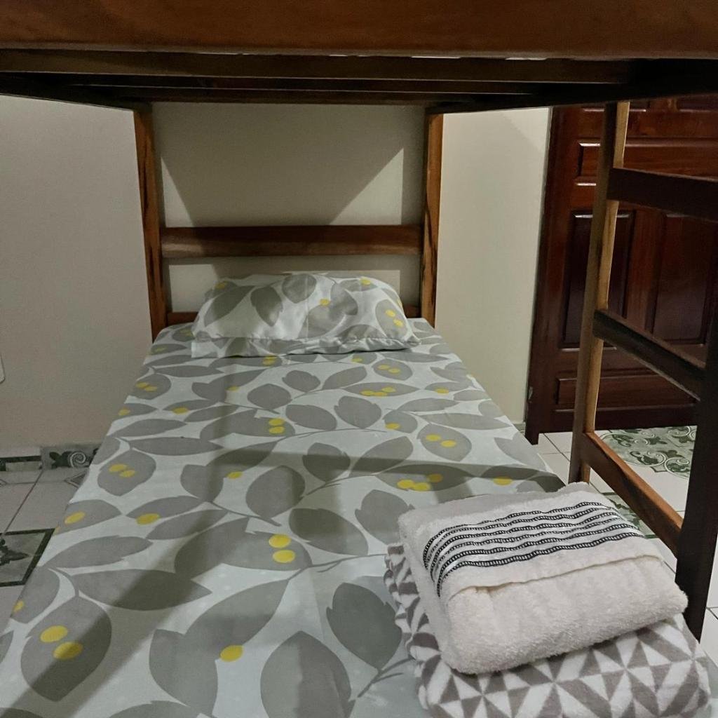 Sol Hostel — foto 4
