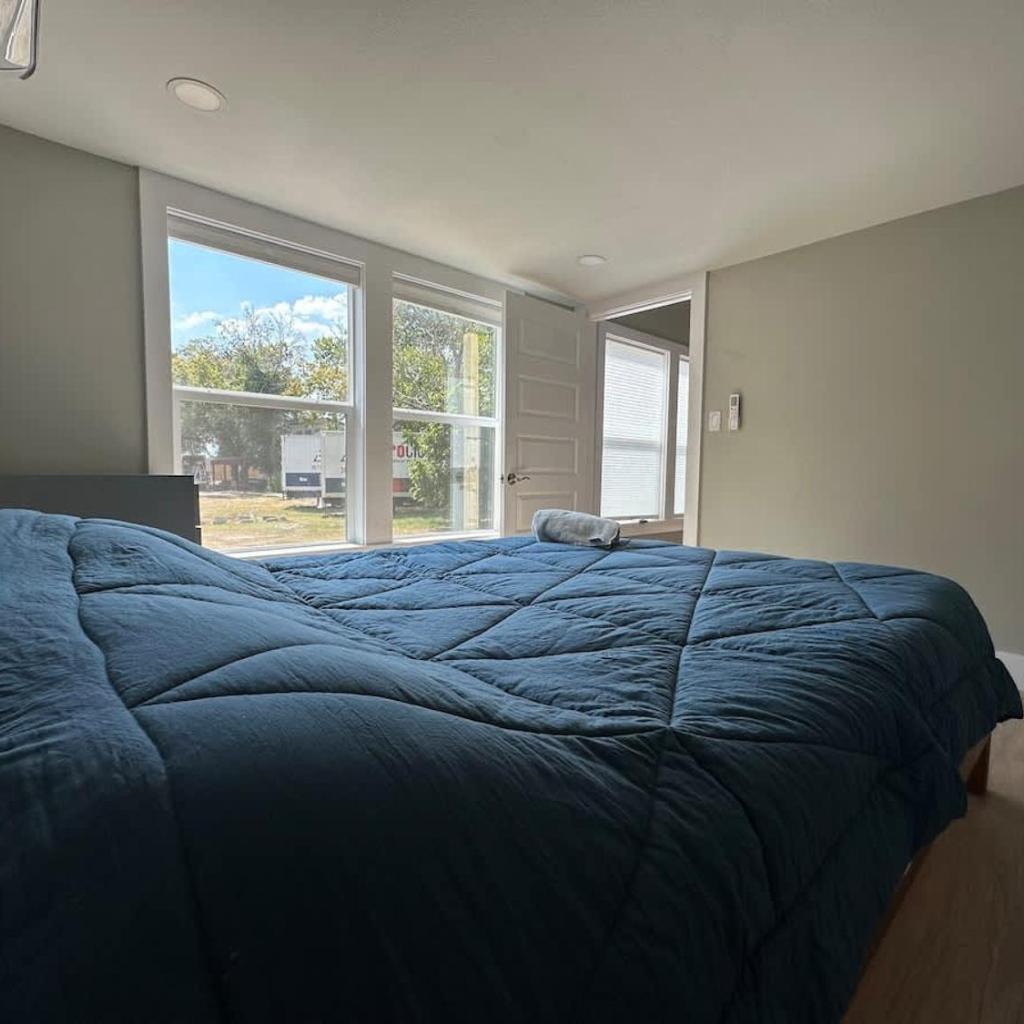 Photograph of Private Room #1 in Shared 5BR House with Other Guests