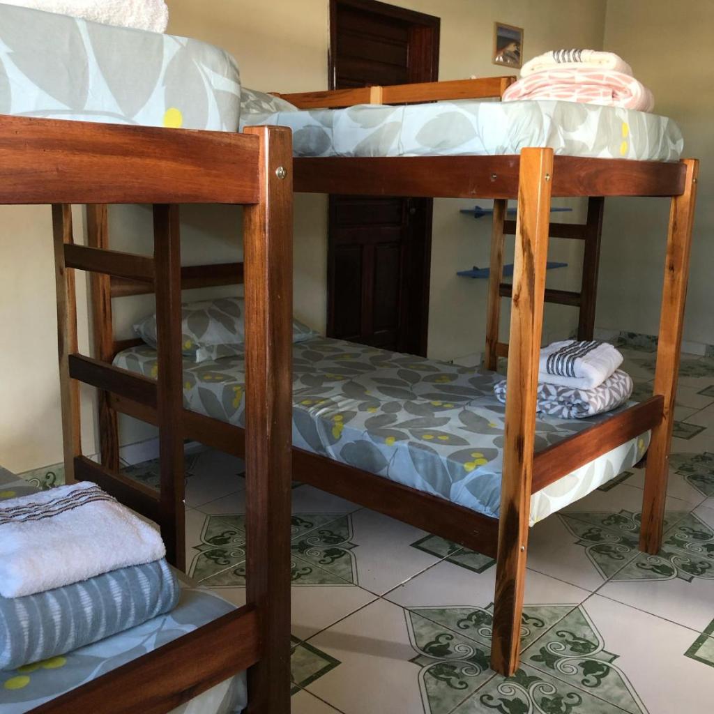 Sol Hostel — foto 5