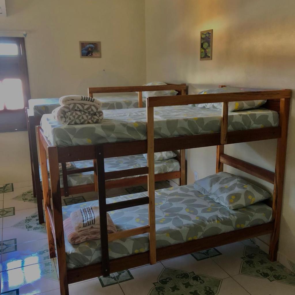 Sol Hostel — foto 6