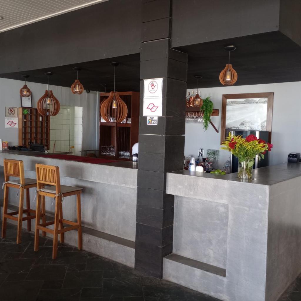 Senses Praia Hotel — foto 8