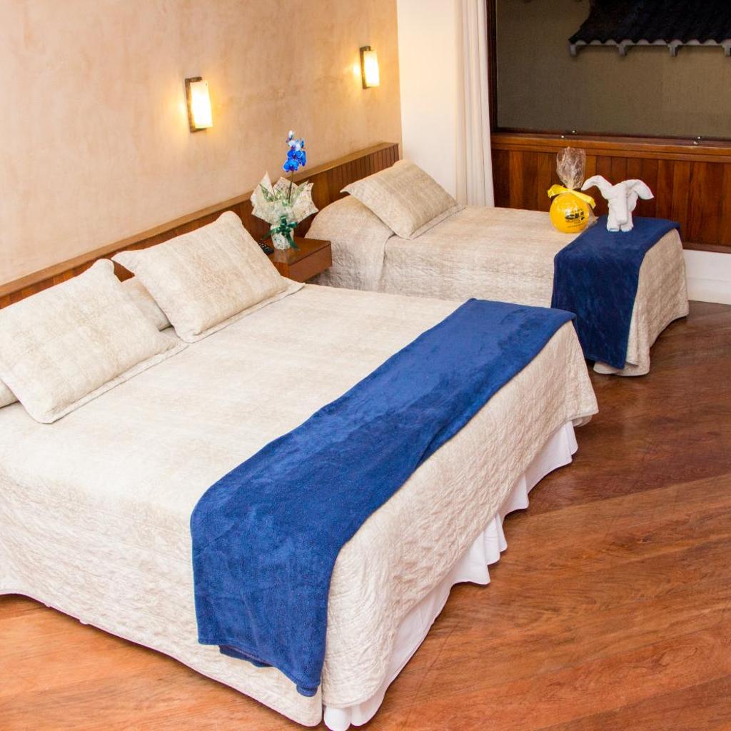 Senses Praia Hotel — foto 12