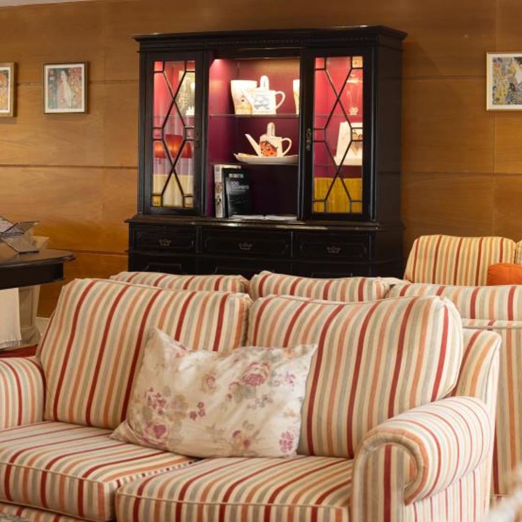 Hotel Sao Jose — 