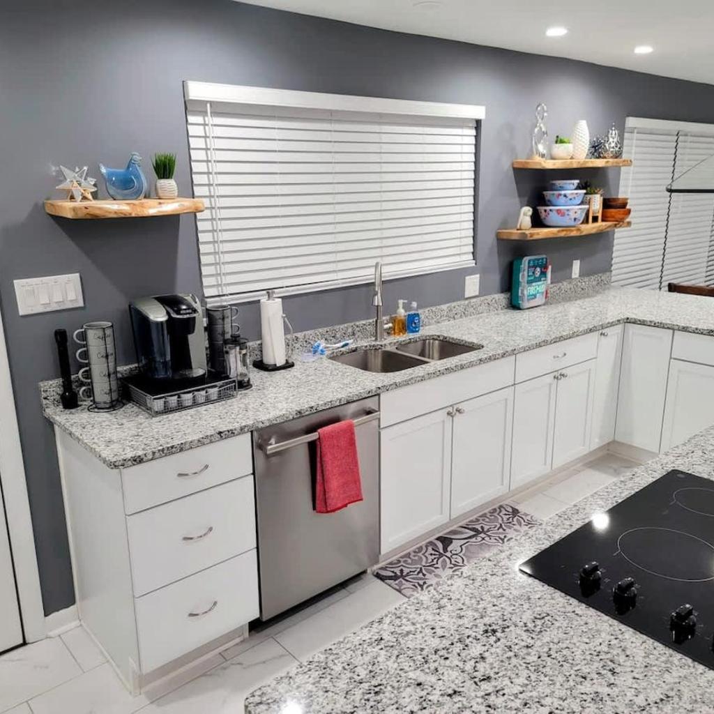 Photograph of Spacious Retreat with Pool - 15 min to Downtown