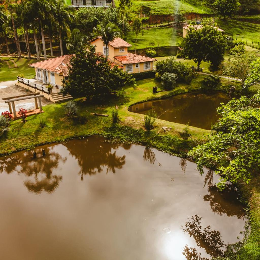Pousada Rural Três Lagos — foto 3