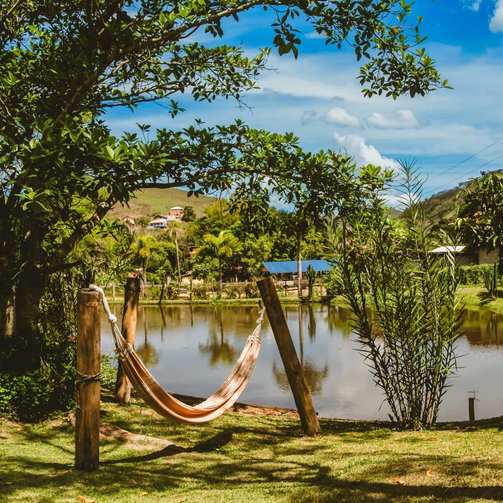 Pousada Rural Três Lagos — foto 5