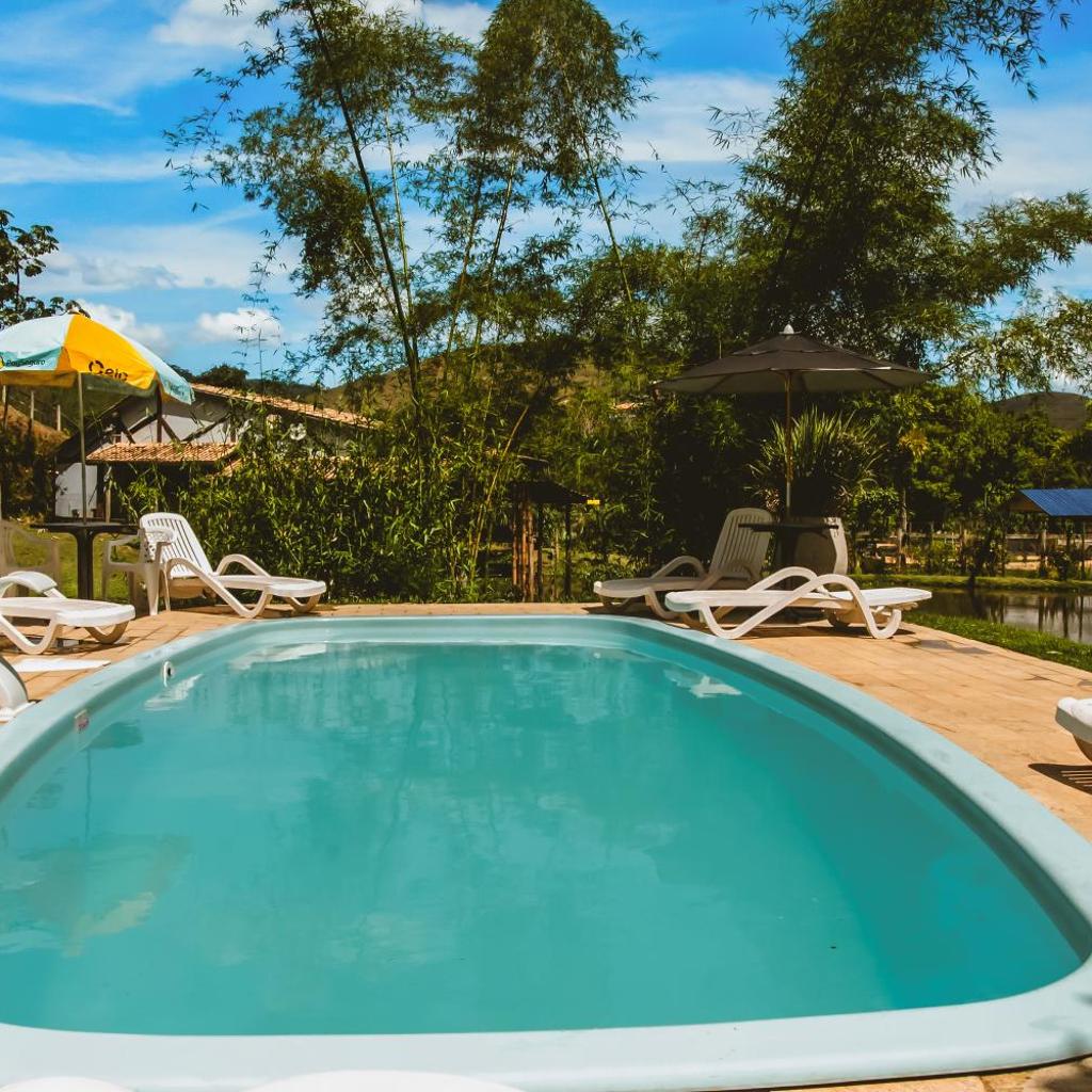 Pousada Rural Três Lagos — foto 4