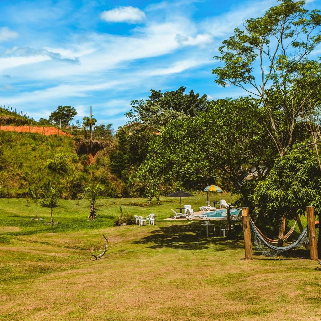 Pousada Rural Três Lagos — foto 6