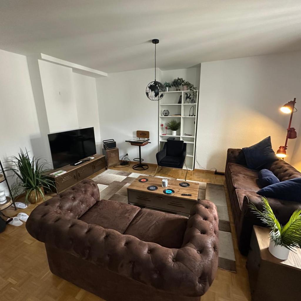 Photograph of Magnificent apartment, Geneva Center, Geneva Lake