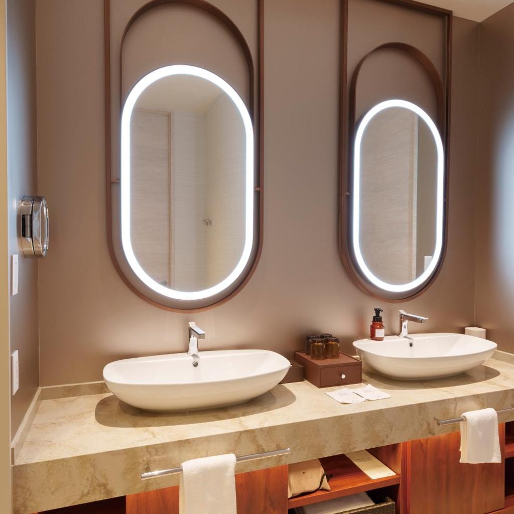 Hotel Springs Makuhari Premier — 