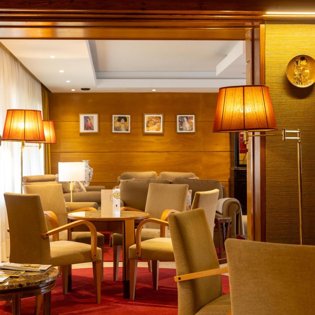 Hotel Sao Jose — 