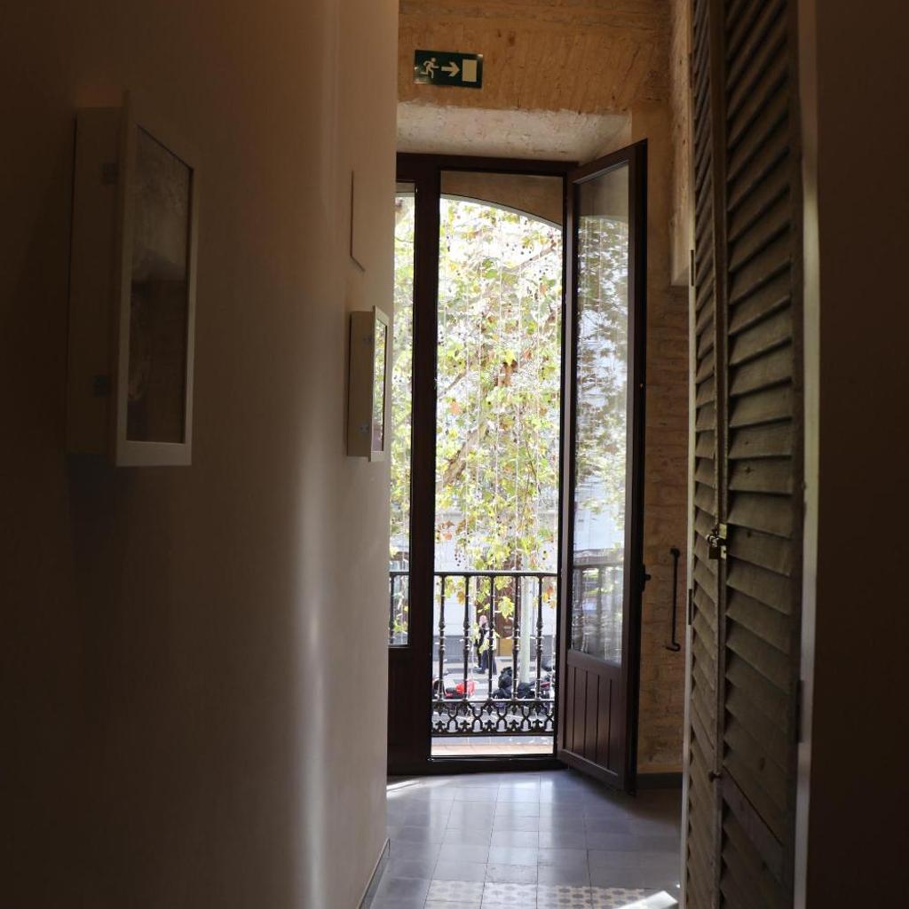 Photograph of Apartamentos Reyes Catolicos 14 l City Center Sevilla