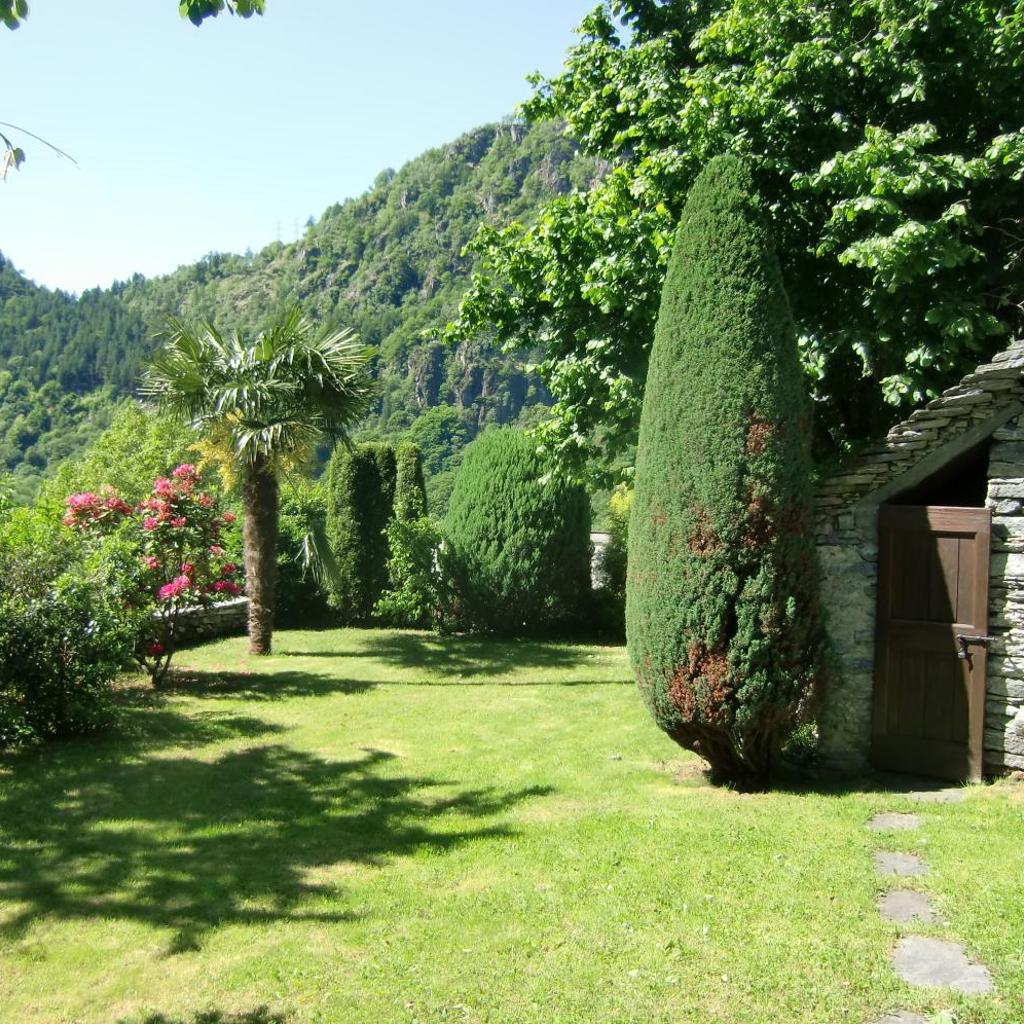 Image 5 - Fienile