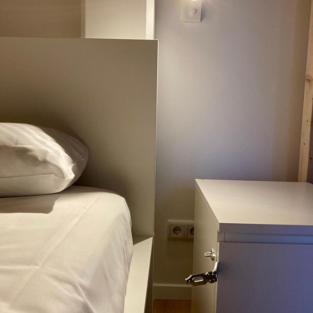 Photograph of Minimal Hostel Kreuzberg
