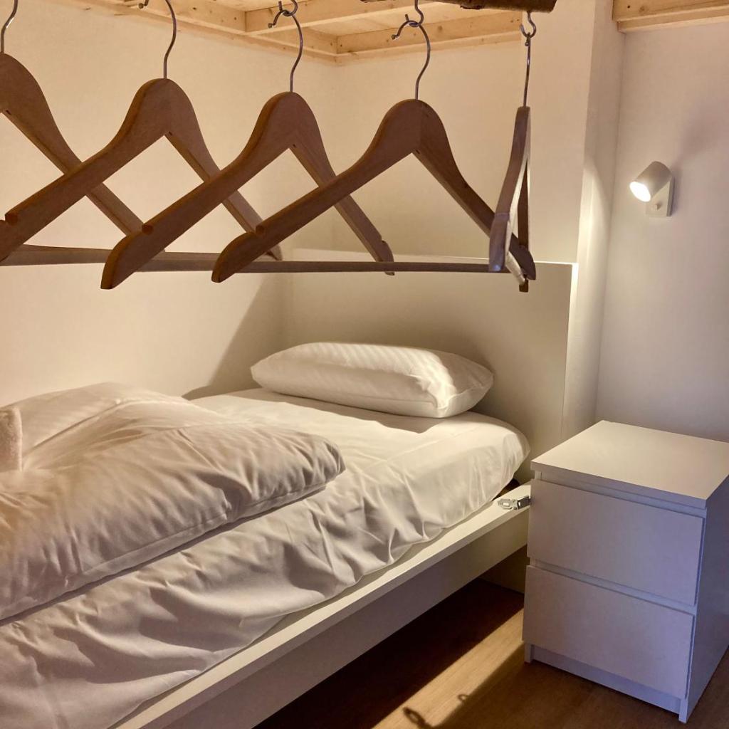 Photograph of Minimal Hostel Kreuzberg