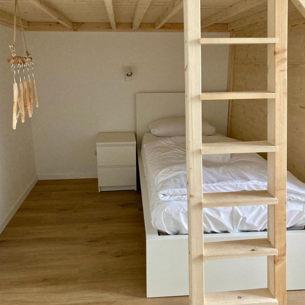 Photograph of Minimal Hostel Kreuzberg