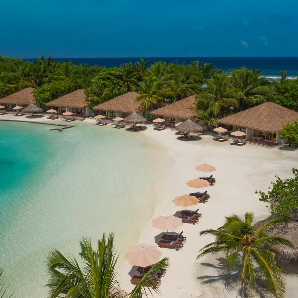 Cinnamon Dhonveli Maldives, photo 2