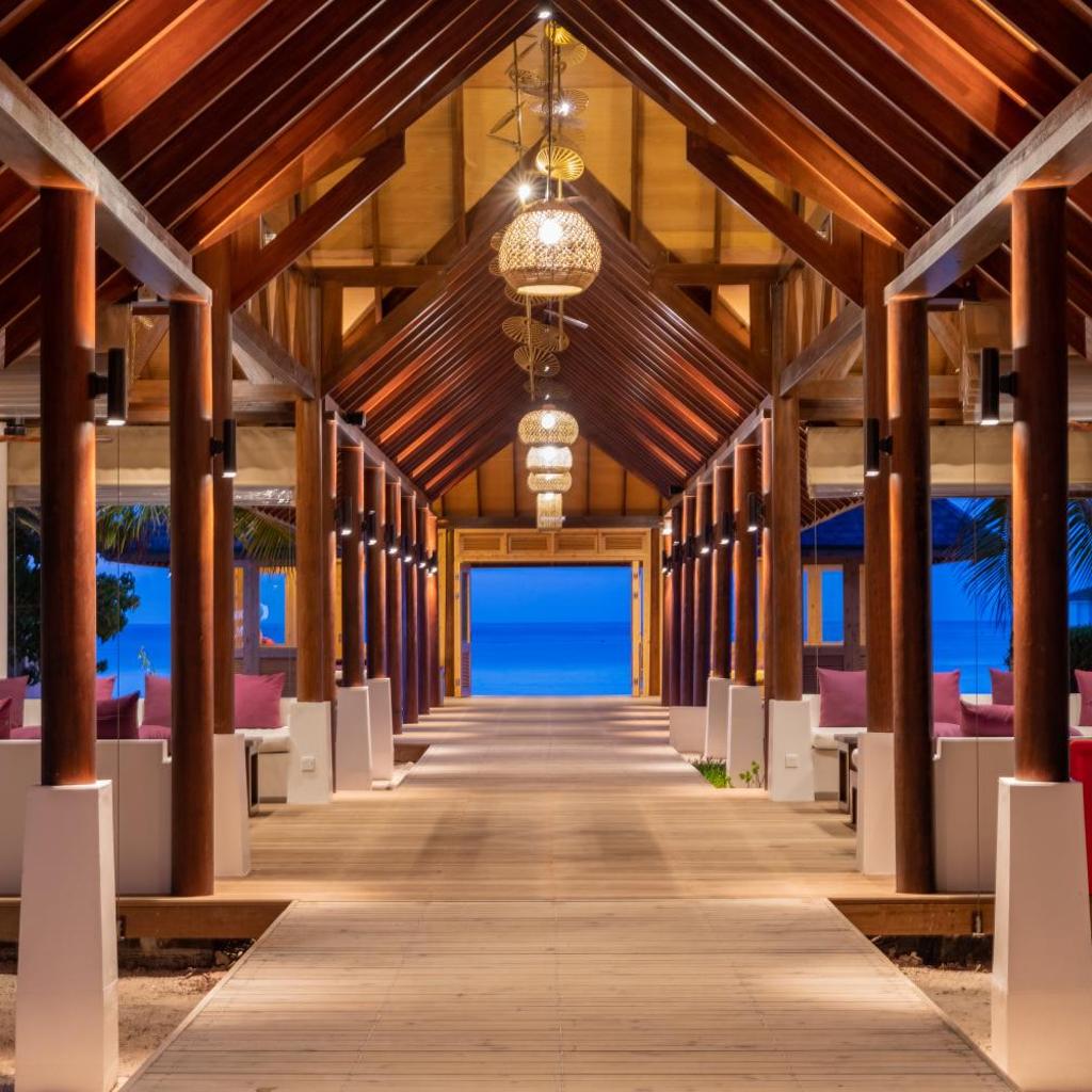 Cinnamon Dhonveli Maldives, photo 4
