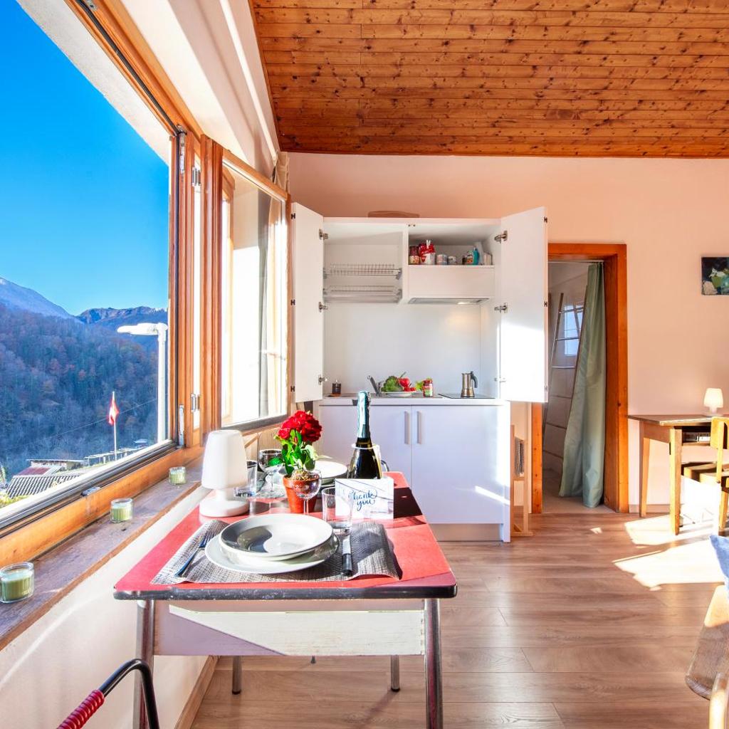 Image 1 - Mountain Views In Camedo - Happy Rentals