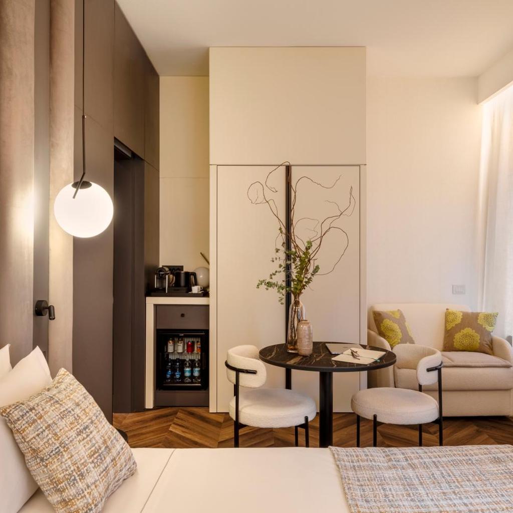 Photograph of LUMERA STAY - Brera
