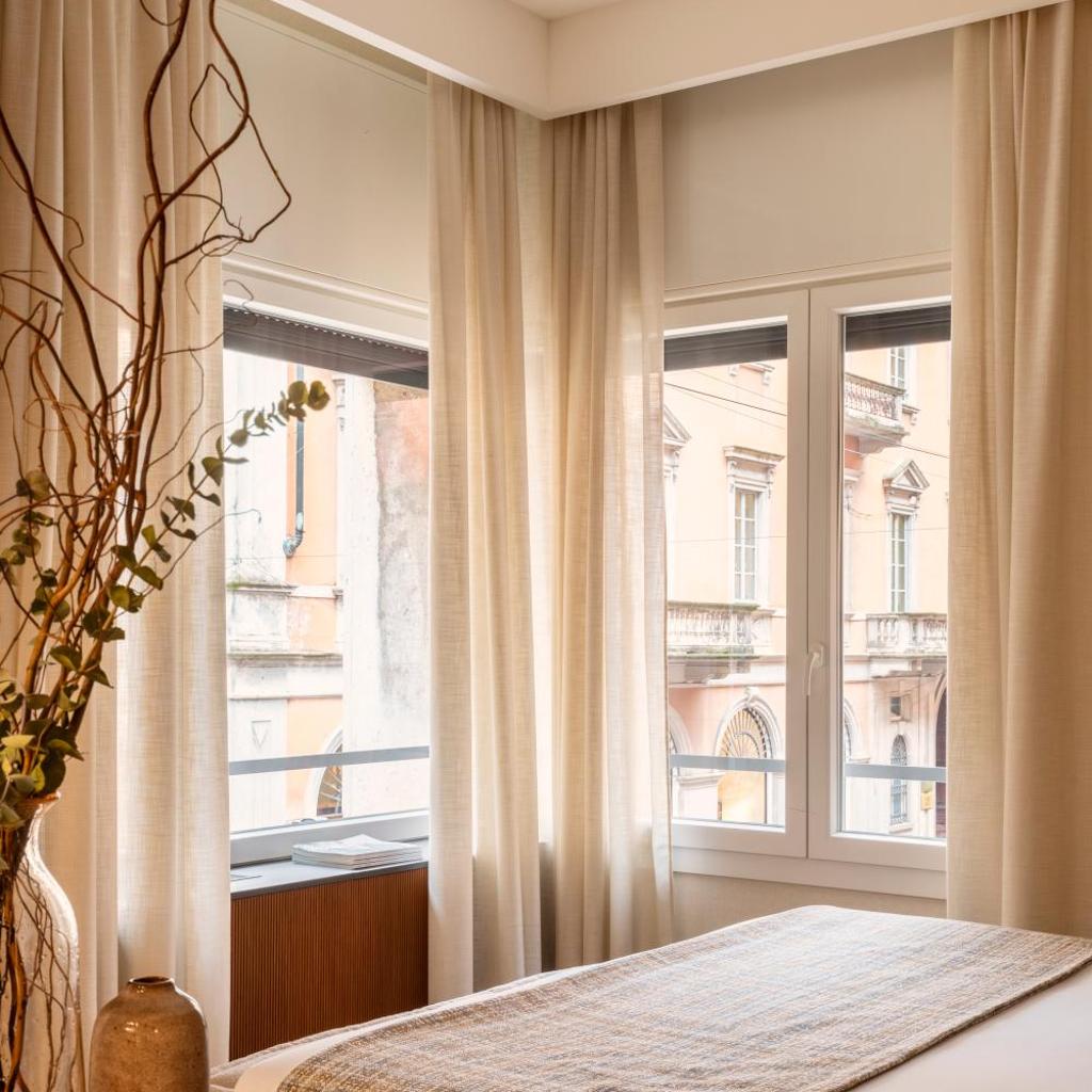 Photograph of LUMERA STAY - Brera