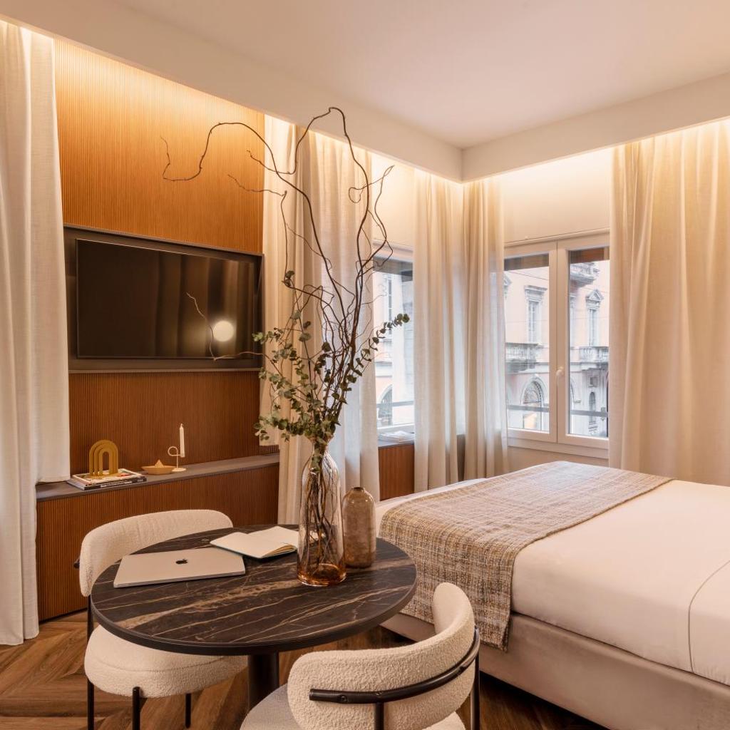 Photograph of LUMERA STAY - Brera