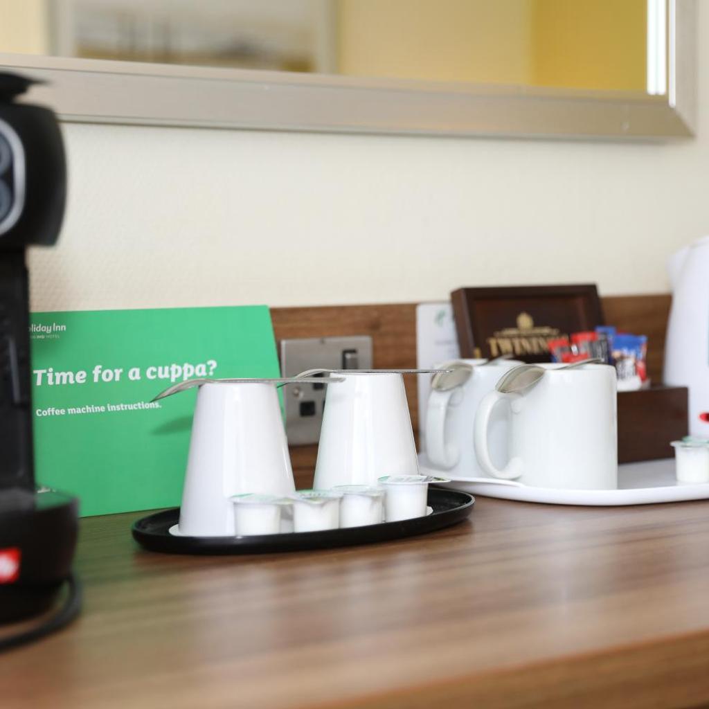 Photograph of Holiday Inn Brighton Seafront by IHG