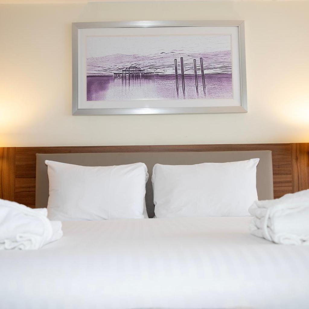 Photograph of Holiday Inn Brighton Seafront by IHG