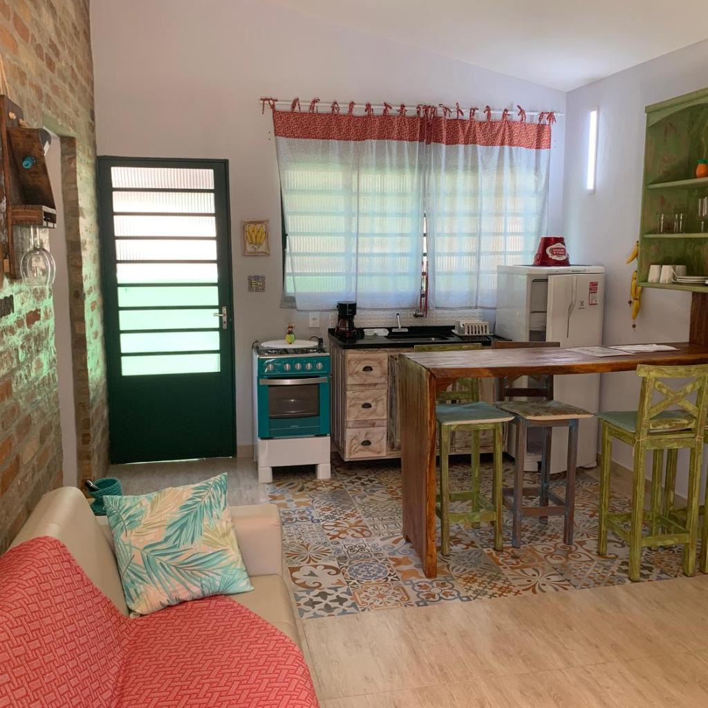 Pousada Villa das Aguas Ecovillage — foto 8