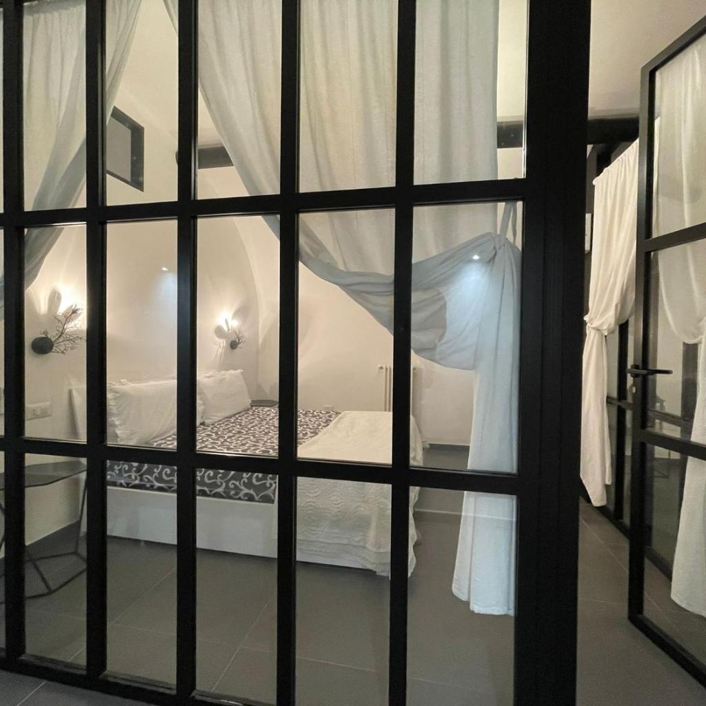 Photograph of House Suite Vetriera Napoli