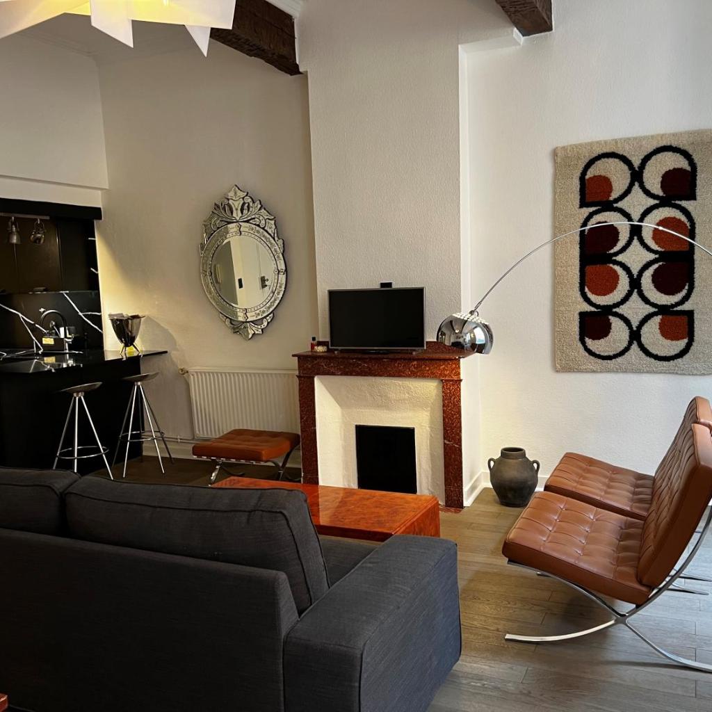 Photograph of Toulouse Capitole superbe appartement