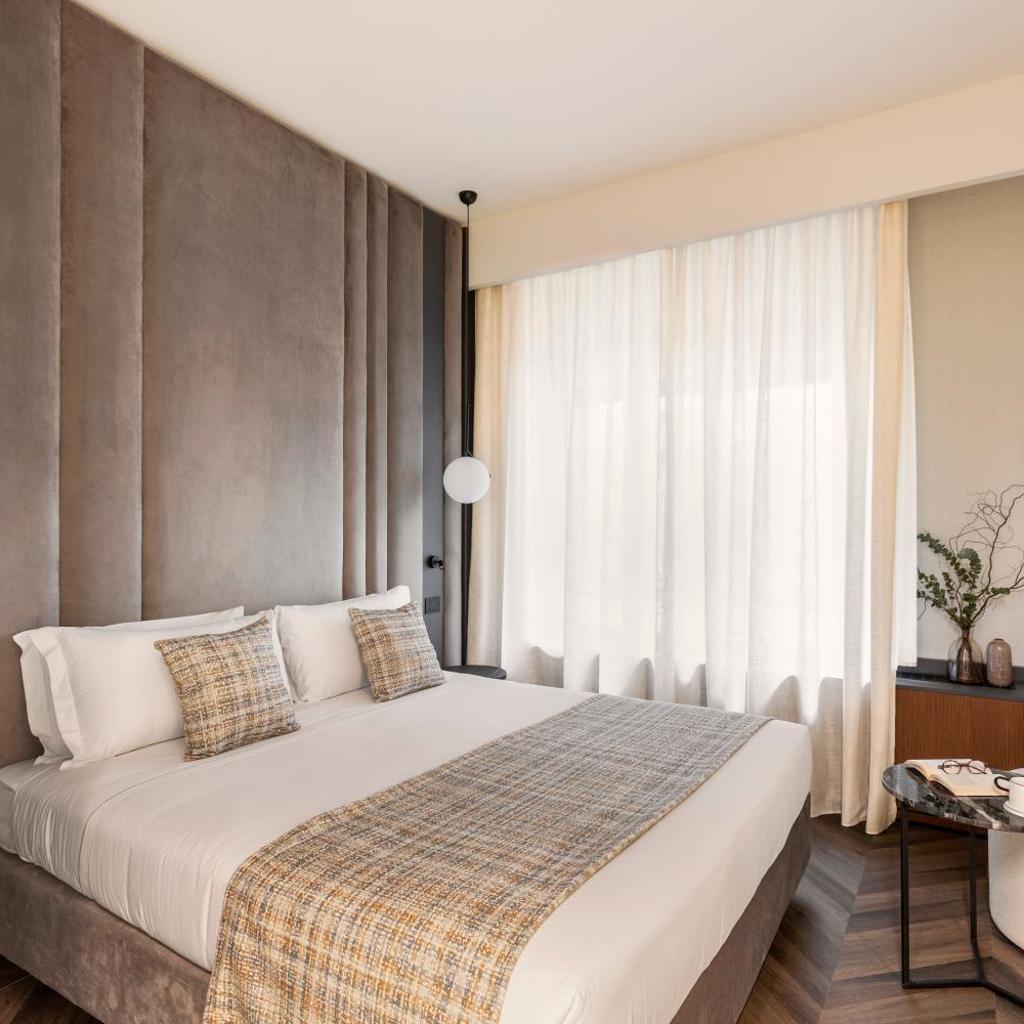 Photograph of LUMERA STAY - Brera