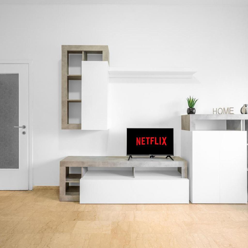 Photograph of MA26 -San Siro- Large - New Apartment -