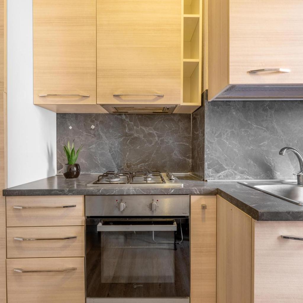 Photograph of MA26 -San Siro- Large - New Apartment -